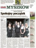 Polska Dziennik Zachodni - Myszków