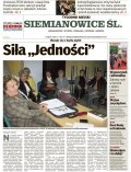 Polska Dziennik Zachodni - Siemianowice Śl.