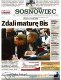 Polska Dziennik Zachodni - Sosnowiec 