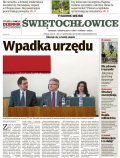 Polska Dziennik Zachodni - Świętochłowice