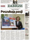 Polska Dziennik Zachodni - Zabrze