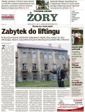 Polska Dziennik Zachodni - Żory 