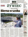 Polska Dziennik Zachodni - Żywiec