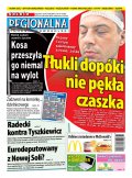 TYGODNIK REGIONALNA - Nowa Sól