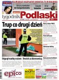 Tygodnik Podlaski