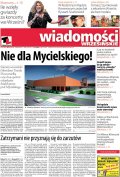 Wiadomości Wrzesińskie