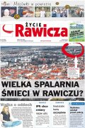 Życie Rawicza