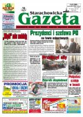 Gazeta Starachowicka