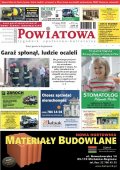 Gazeta Powiatowa - Tygodnik Społeczno-Kulturalny