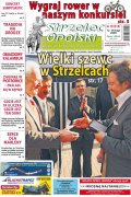 „Strzelec Opolski” Tygodnik Regionalny