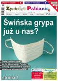Życie Pabianic