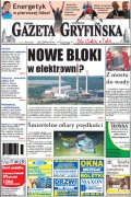 Tygodnik Gazeta Gryfińska