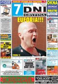 Nowe 7 Dni Gryfina