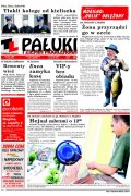 Pałuki i Ziemia Mogileńska