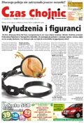 Czas Chojnic