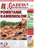 Gazeta Noworudzka