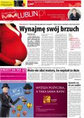 Moje Miasto Lublin