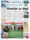GAZETA RADOMSZCZAŃSKA