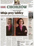 Polska Dziennik Zachodni - Chorzów 