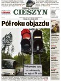 Polska Dziennik Zachodni - Cieszyn  