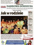 Polska Dziennik Zachodni - Dąbrowa Górnicza