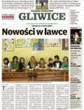 Polska Dziennik Zachodni - Gliwice