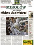 Polska Dziennik Zachodni - Mikołów