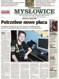 Polska Dziennik Zachodni - Mysłowice  