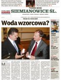 Polska Dziennik Zachodni - Siemianowice Śl.