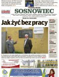 Polska Dziennik Zachodni - Sosnowiec 