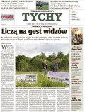 Polska Dziennik Zachodni - Tychy