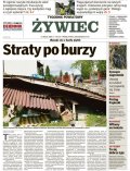 Polska Dziennik Zachodni - Żywiec