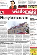 Wiadomości Wrzesińskie