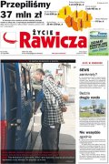 Życie Rawicza