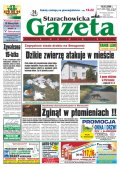 Gazeta Starachowicka