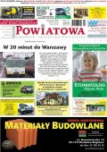 Gazeta Powiatowa - Tygodnik Społeczno-Kulturalny