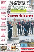 „Strzelec Opolski” Tygodnik Regionalny
