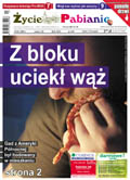 Życie Pabianic