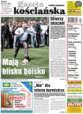 Gazeta Kościańska