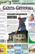 Tygodnik Gazeta Gryfińska