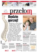 Przełom