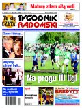 To się Czyta – Tygodnik Radomski