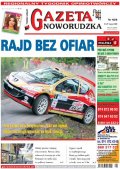 Gazeta Noworudzka