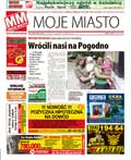 MM Moje Miasto Szczecin Kaliny