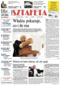 Sztafeta