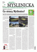 GAZETA MYŚLENICKA