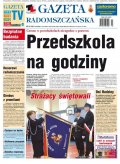 GAZETA RADOMSZCZAŃSKA