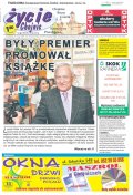 Życie Chojnic