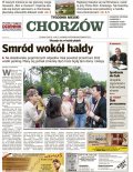 Polska Dziennik Zachodni - Chorzów 