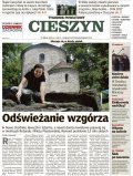 Polska Dziennik Zachodni - Cieszyn  